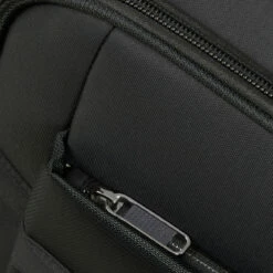 Samsonite Airea 4 Wheel Strict Cabin Suitcase - 55cm -UK Suitcase Sales 2024 AIREA ZIPPER PULLER 52287.1689156639