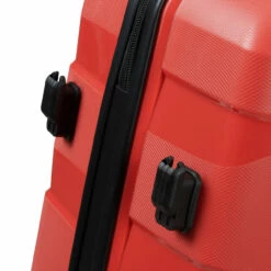 American Tourister Air Move 4 Wheel Large Suitcase - 75cm -UK Suitcase Sales 2024 AIR MOVE SPINNER TSA BOTTOM STUD 1 81343.1685014538