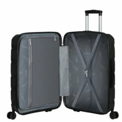 American Tourister Air Move 4 Wheel Large Suitcase - 75cm -UK Suitcase Sales 2024 AIR MOVE SPINNER TSA INTERIOR 3 09271.1685014538