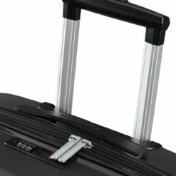 American Tourister Air Move 4 Wheel Large Suitcase - 75cm -UK Suitcase Sales 2024 AIR MOVE SPINNER TSA WHEEL HANDLE 4 12923.1685014537