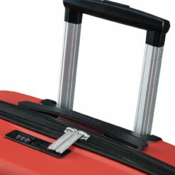 American Tourister Air Move 4 Wheel Large Suitcase - 75cm -UK Suitcase Sales 2024 AIR MOVE SPINNER TSA WHEEL HANDLE 94728.1685014537