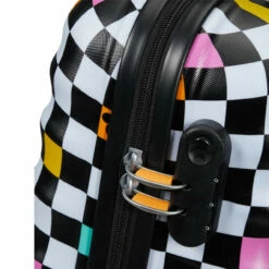 American Tourister Wavebreaker Disney MC 4 Wheel Cabin Suitcase - 55cm 16 American Tourister Wavebreaker Disney MC 4 Wheel Cabin Suitcase - 55cm -UK Suitcase Sales 2024 AMERICAN TOURISTER WAVEBREAKER DISNEY SPINNER LOCK 18241.1695383097.1280.1280 74169.1695383705