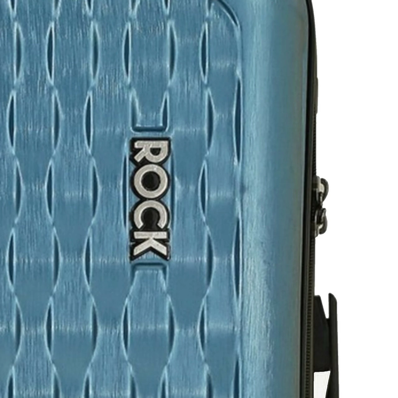 Rock Allure 4 Wheel Medium Suitcase - 68cm 15 Rock Allure 4 Wheel Medium Suitcase - 68cm - Image 15