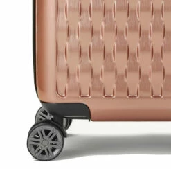 Rock Allure 4 Wheel Medium Suitcase - 68cm 24 Rock Allure 4 Wheel Medium Suitcase - 68cm -UK Suitcase Sales 2024 Allure Pink Wheels 67288.1660129448