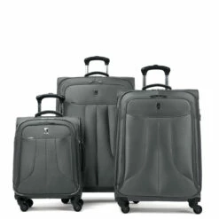 Travelpro Anthem Large Expandable Suitcase - 83cm 5 Travelpro Anthem Large Expandable Suitcase - 83cm -UK Suitcase Sales 2024 Anthem TP5086 Grey Group 2048x2048 09282.1670848312.1280.1280 84328.1670854310.1280.1280 48548.1670882959