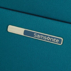 Samsonite Base Boost 3 Piece Luggage Set - 55cm, 66cm & 78cm -UK Suitcase Sales 2024 BASE BOOST LOGO 2 67409.1686328101