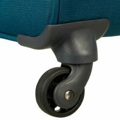 Samsonite Base Boost 3 Piece Luggage Set - 55cm, 66cm & 78cm -UK Suitcase Sales 2024 BASE BOOST SPINNER WHEEL 1 57099.1686328060