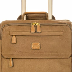 Bric's Life 4 Wheel Spinner Trolley Cabin Case - 55cm -UK Suitcase Sales 2024 BLF58117.216.10 32740.1689776322