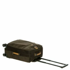 Bric's Life 4 Wheel Spinner Trolley Cabin Case - 55cm -UK Suitcase Sales 2024 BLF58117.378.05 77051.1689776319