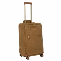 Bric's Life 4 Wheel Spinner Medium Suitcase - 71cm -UK Suitcase Sales 2024 BLF58139.216.02 95339.1688589943