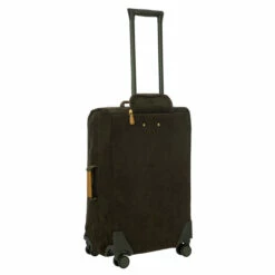 Bric's Life 4 Wheel Spinner Medium Suitcase - 71cm -UK Suitcase Sales 2024 BLF58139.378.03 03225.1688589943