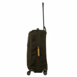 Bric's Life 4 Wheel Spinner Medium Suitcase - 71cm -UK Suitcase Sales 2024 BLF58139.378.04 64800.1688589943