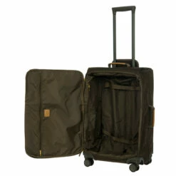 Bric's Life 4 Wheel Spinner Medium Suitcase - 71cm -UK Suitcase Sales 2024 BLF58139.378.06 50207.1688589943