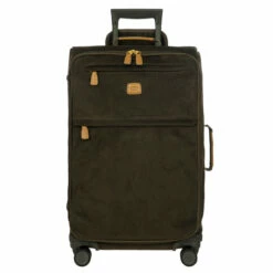 Bric's Life 4 Wheel Spinner Medium Suitcase - 71cm -UK Suitcase Sales 2024 BLF58139.378.15 03460.1688589943