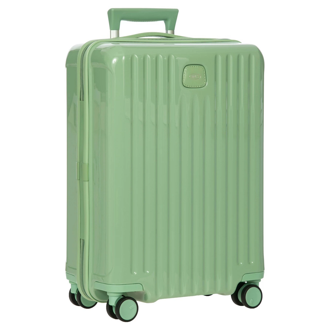 Bric's Positano 4 Wheel Cabin Suitcase - 55cm 3 Bric's Positano 4 Wheel Cabin Suitcase - 55cm - Image 3