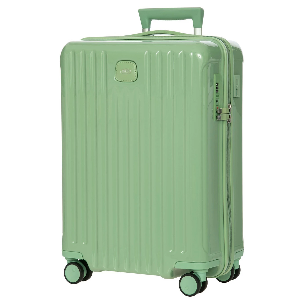 Bric's Positano 4 Wheel Cabin Suitcase - 55cm 4 Bric's Positano 4 Wheel Cabin Suitcase - 55cm - Image 4