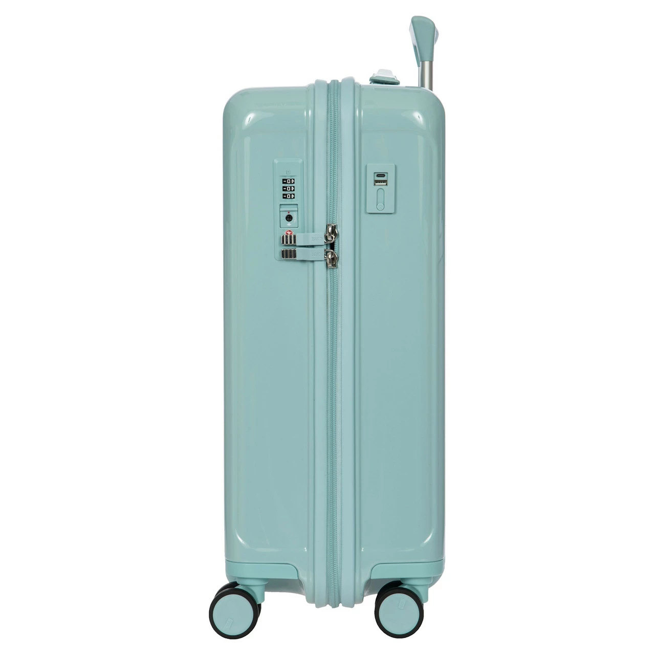 Bric's Positano 4 Wheel Cabin Suitcase - 55cm 14 Bric's Positano 4 Wheel Cabin Suitcase - 55cm - Image 14