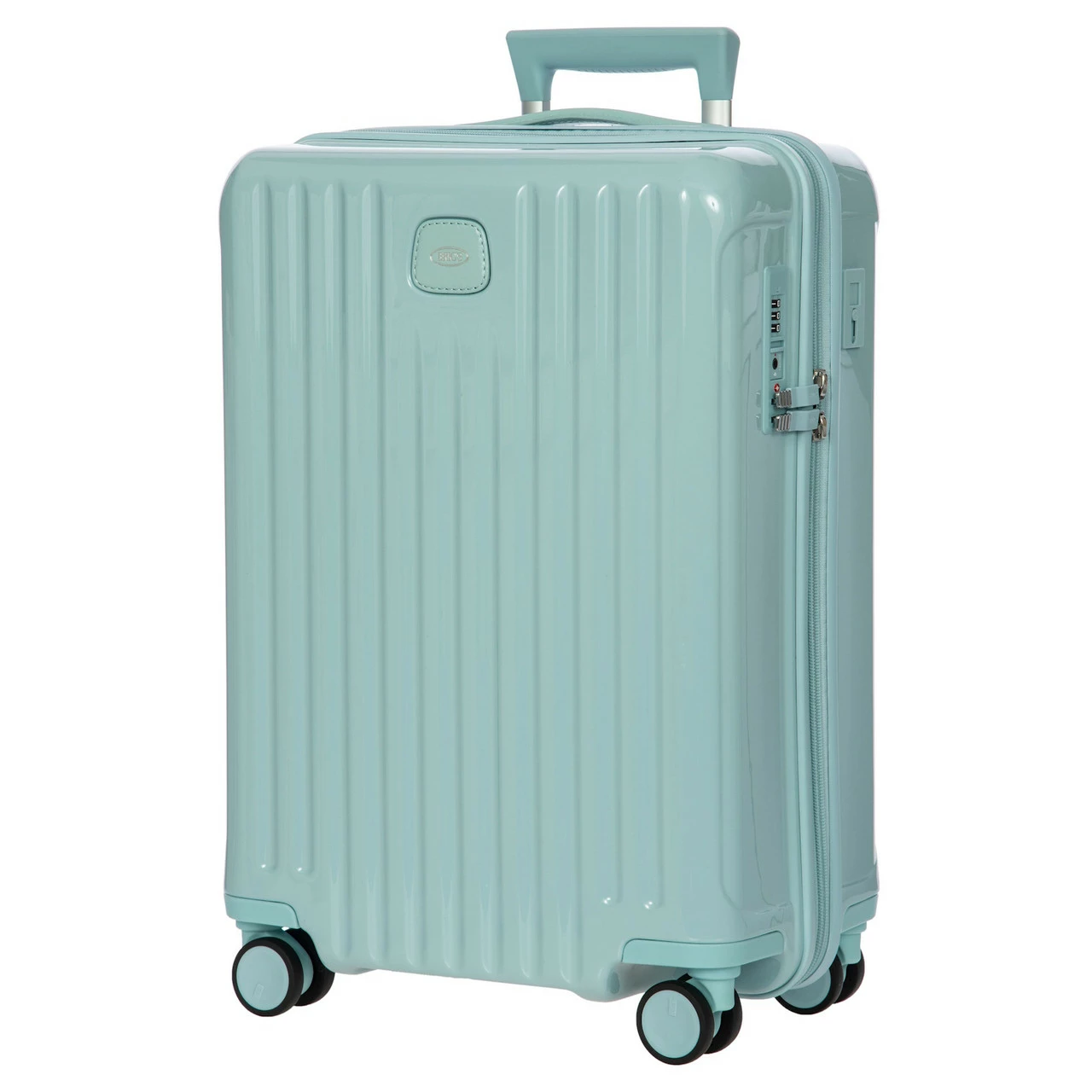 Bric's Positano 4 Wheel Cabin Suitcase - 55cm 13 Bric's Positano 4 Wheel Cabin Suitcase - 55cm - Image 13