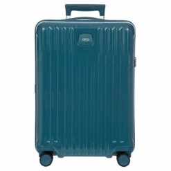 Bric's Positano 4 Wheel Cabin Suitcase - 55cm 38 Bric's Positano 4 Wheel Cabin Suitcase - 55cm -UK Suitcase Sales 2024 BNK08027.326.15 37649.1689179577