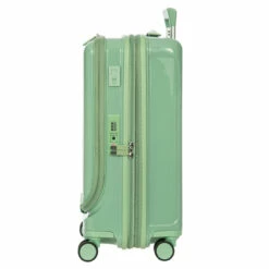 Bric's Positano 4 Wheel Cabin Suitcase With Front Pocket - 55cm -UK Suitcase Sales 2024 BNK08028.029.04 87096.1689180930