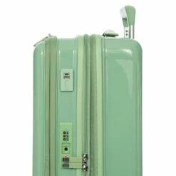 Bric's Positano 4 Wheel Cabin Suitcase With Front Pocket - 55cm -UK Suitcase Sales 2024 BNK08028.029.09 05283.1689180931