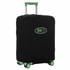 Bric's Positano 4 Wheel Cabin Suitcase With Front Pocket - 55cm -UK Suitcase Sales 2024 BNK08028.029.14 95577.1689180930