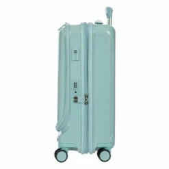 Bric's Positano 4 Wheel Cabin Suitcase With Front Pocket - 55cm -UK Suitcase Sales 2024 BNK08028.319.04 97456.1689180927