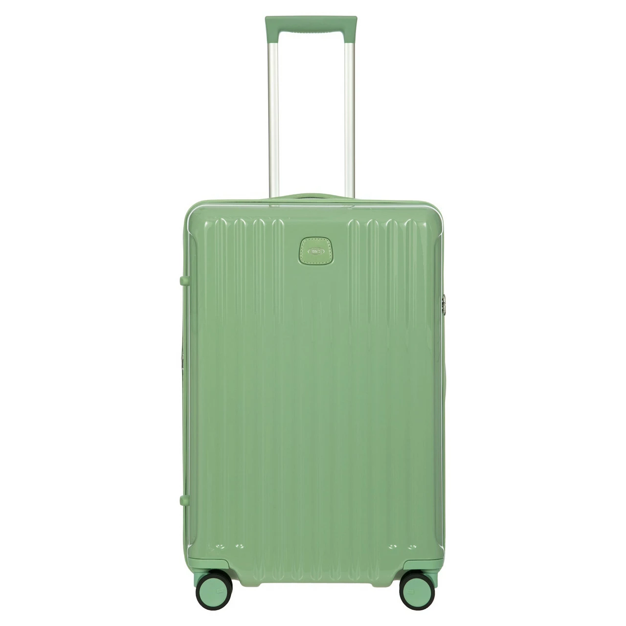 Bric's Positano 4 Wheel Exp Medium Suitcase - 69cm 2 Bric's Positano 4 Wheel Exp Medium Suitcase - 69cm - Image 2