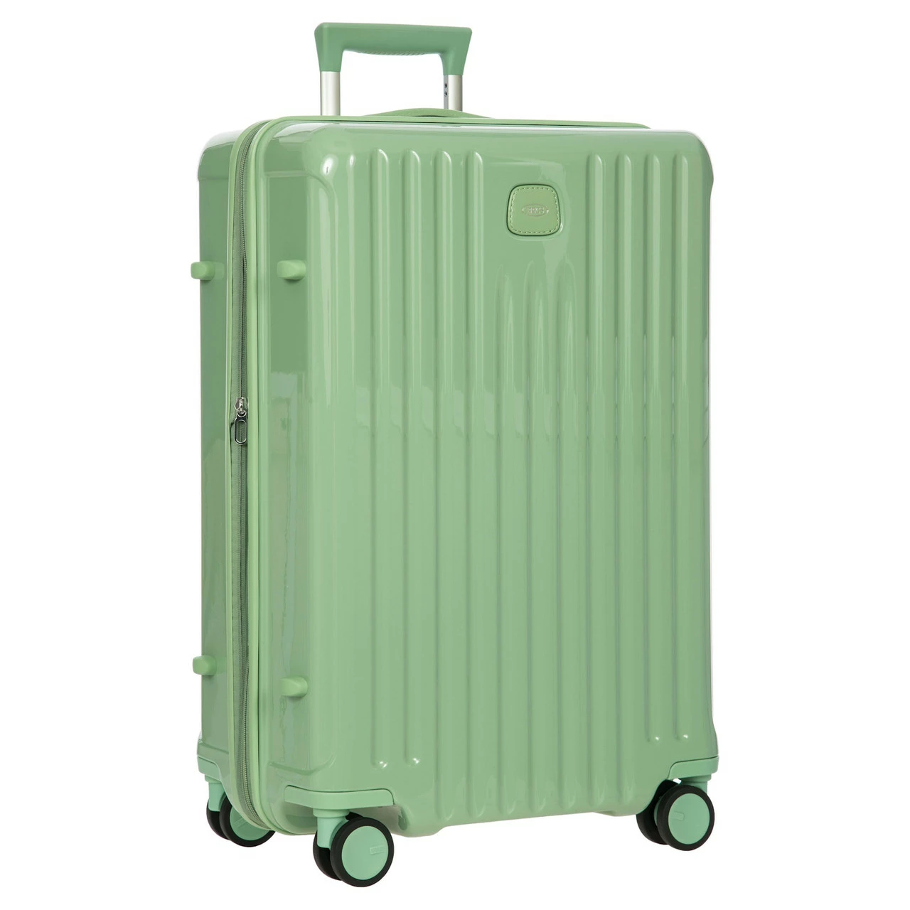 Bric's Positano 4 Wheel Exp Medium Suitcase - 69cm 3 Bric's Positano 4 Wheel Exp Medium Suitcase - 69cm - Image 3