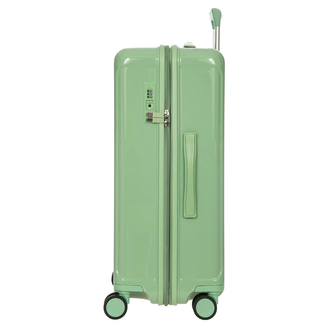 Bric's Positano 4 Wheel Exp Medium Suitcase - 69cm 5 Bric's Positano 4 Wheel Exp Medium Suitcase - 69cm - Image 5