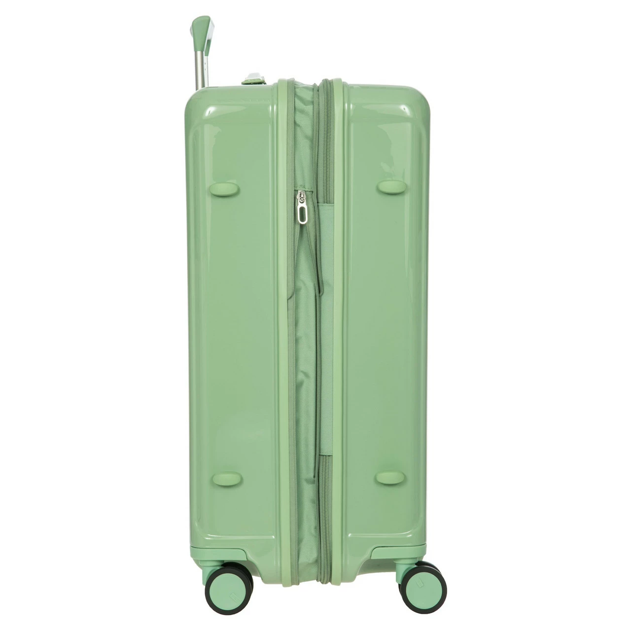 Bric's Positano 4 Wheel Exp Medium Suitcase - 69cm 6 Bric's Positano 4 Wheel Exp Medium Suitcase - 69cm - Image 6