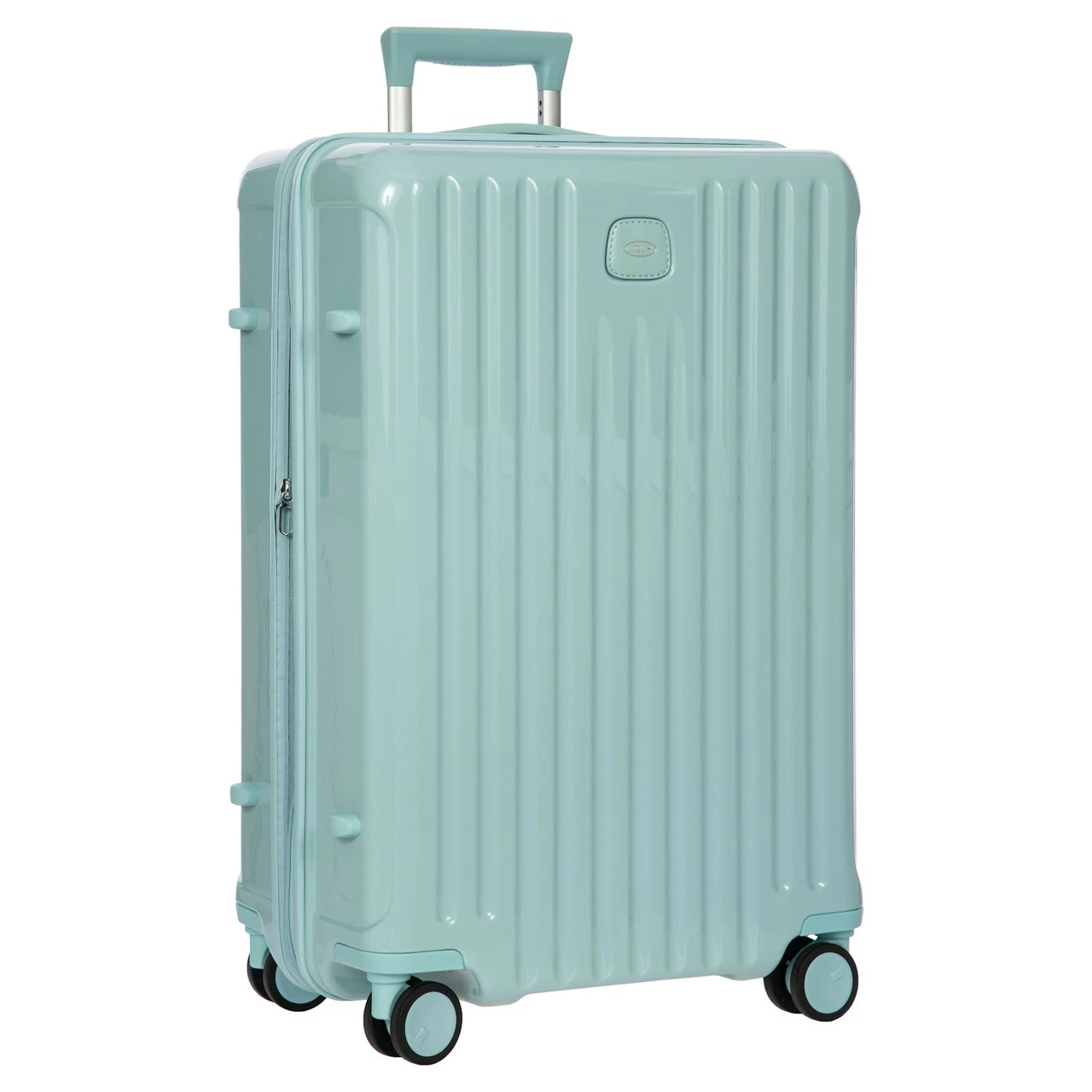 Bric's Positano 4 Wheel Exp Medium Suitcase - 69cm 16 Bric's Positano 4 Wheel Exp Medium Suitcase - 69cm - Image 16