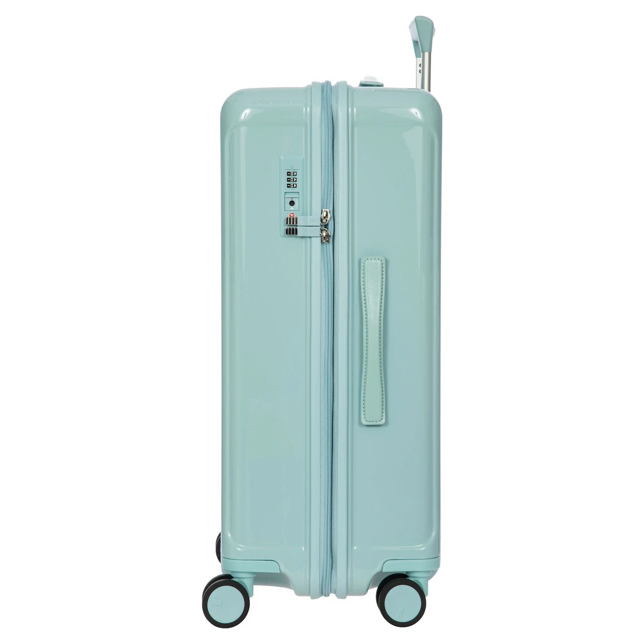 Bric's Positano 4 Wheel Exp Medium Suitcase - 69cm 18 Bric's Positano 4 Wheel Exp Medium Suitcase - 69cm - Image 18