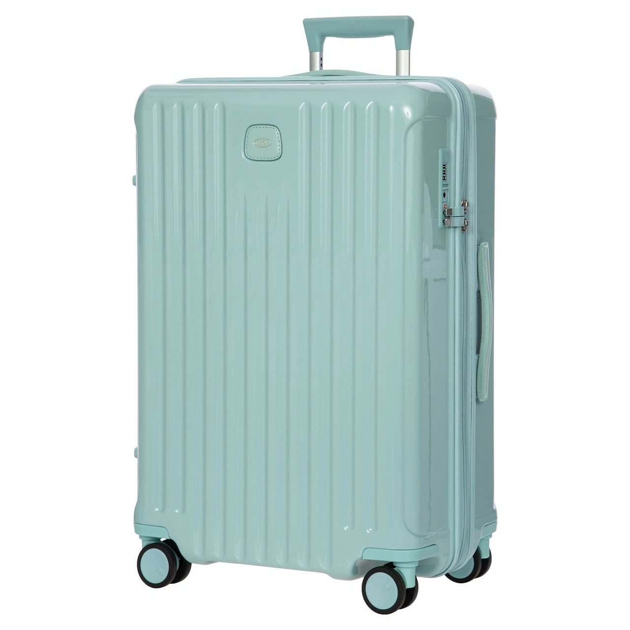 Bric's Positano 4 Wheel Exp Medium Suitcase - 69cm 17 Bric's Positano 4 Wheel Exp Medium Suitcase - 69cm - Image 17
