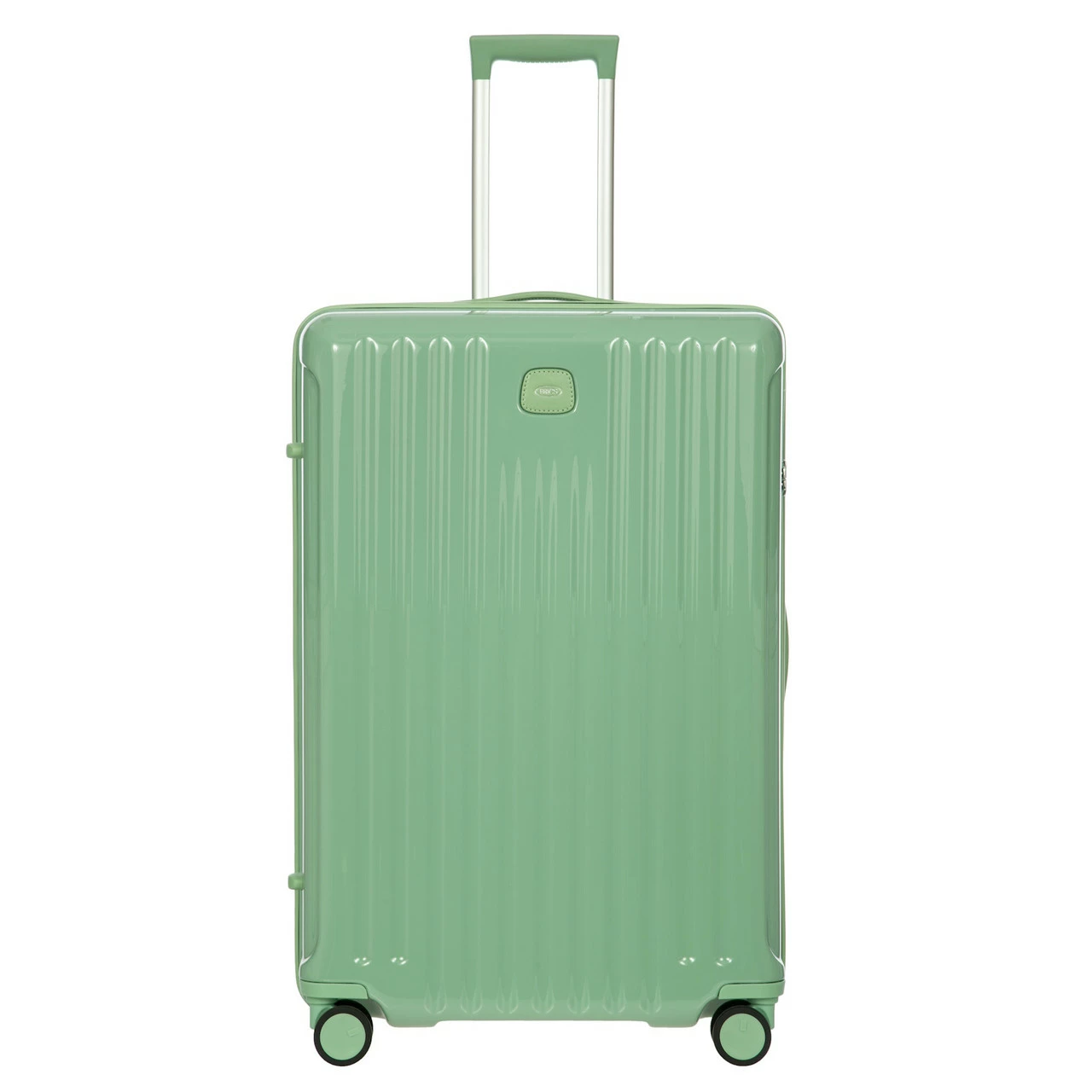 Bric's Positano 4 Wheel Exp Large Suitcase - 78cm 2 Bric's Positano 4 Wheel Exp Large Suitcase - 78cm - Image 2