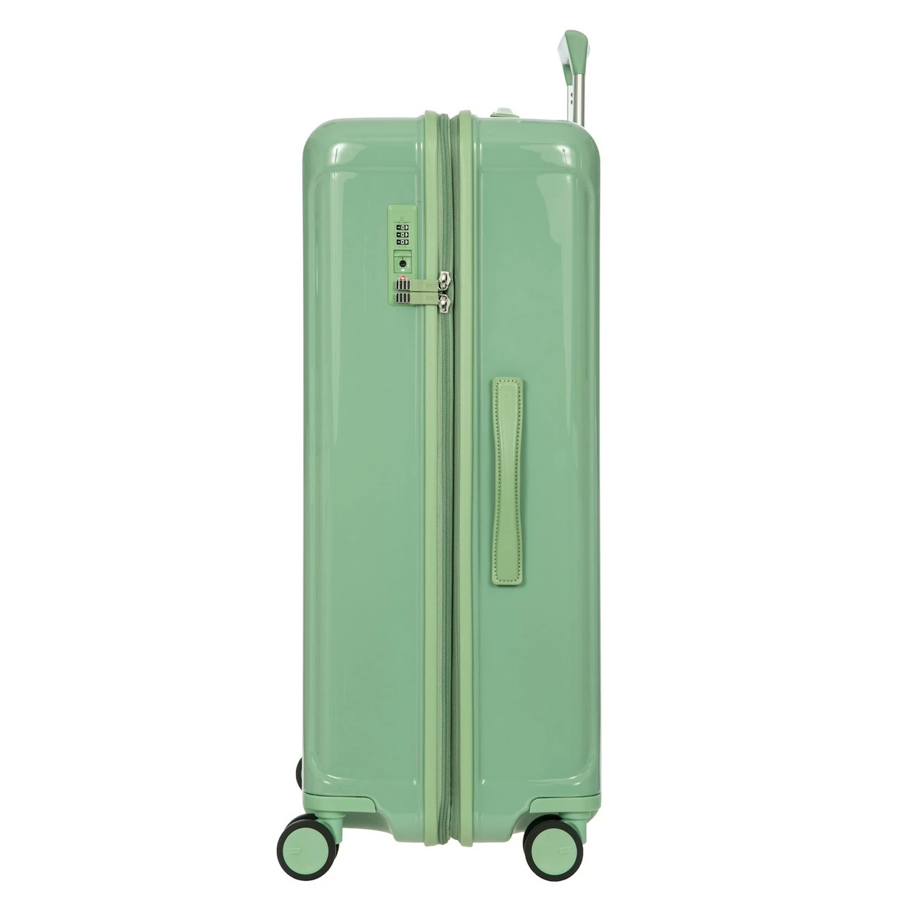Bric's Positano 4 Wheel Exp Large Suitcase - 78cm 5 Bric's Positano 4 Wheel Exp Large Suitcase - 78cm - Image 5
