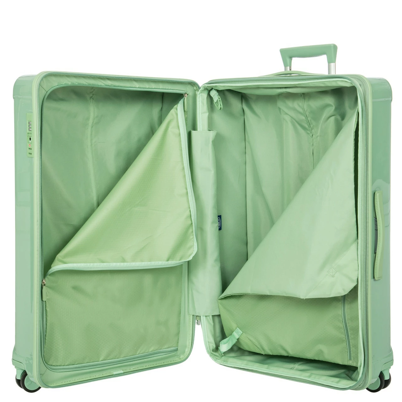 Bric's Positano 4 Wheel Exp Large Suitcase - 78cm 10 Bric's Positano 4 Wheel Exp Large Suitcase - 78cm - Image 10