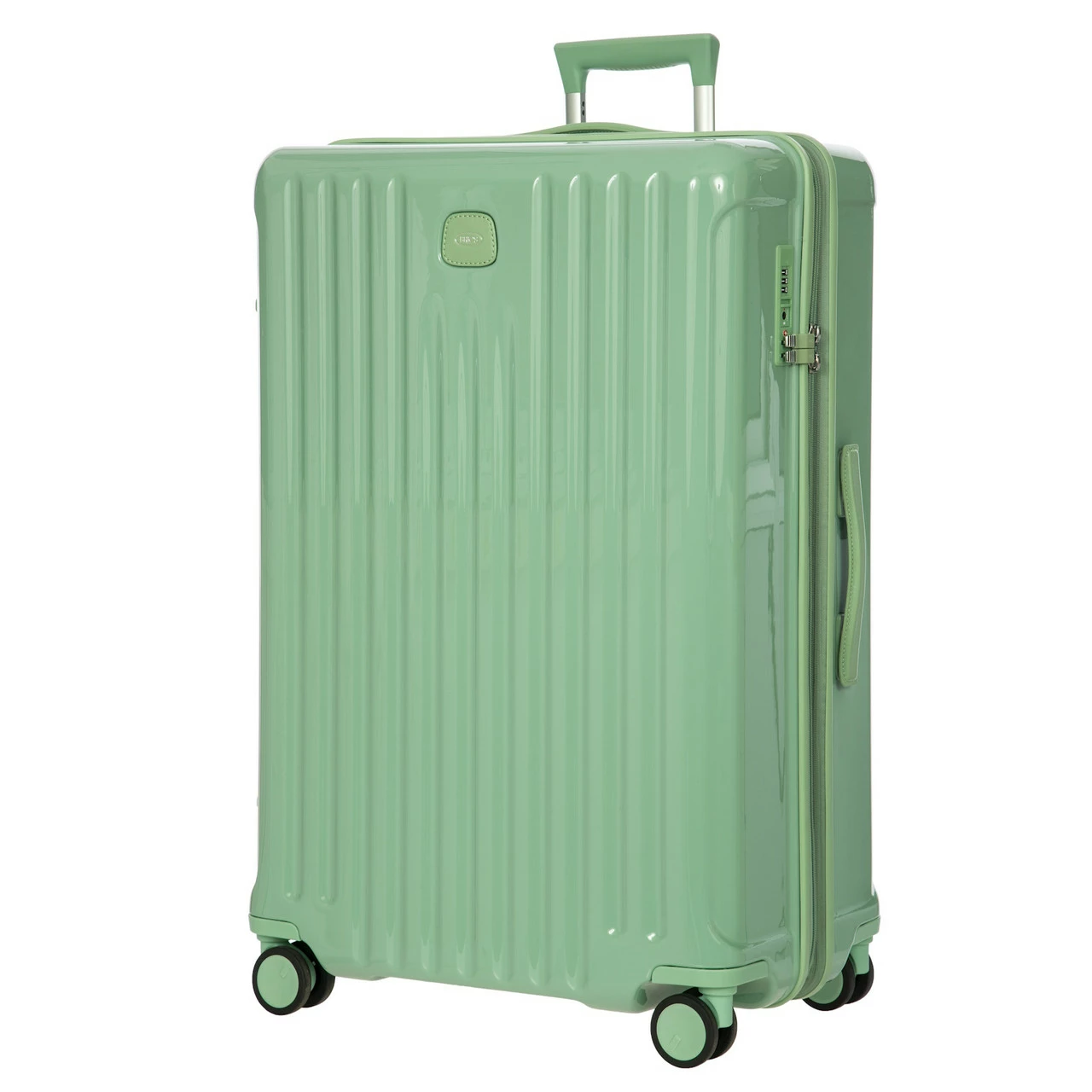 Bric's Positano 4 Wheel Exp Large Suitcase - 78cm 4 Bric's Positano 4 Wheel Exp Large Suitcase - 78cm - Image 4