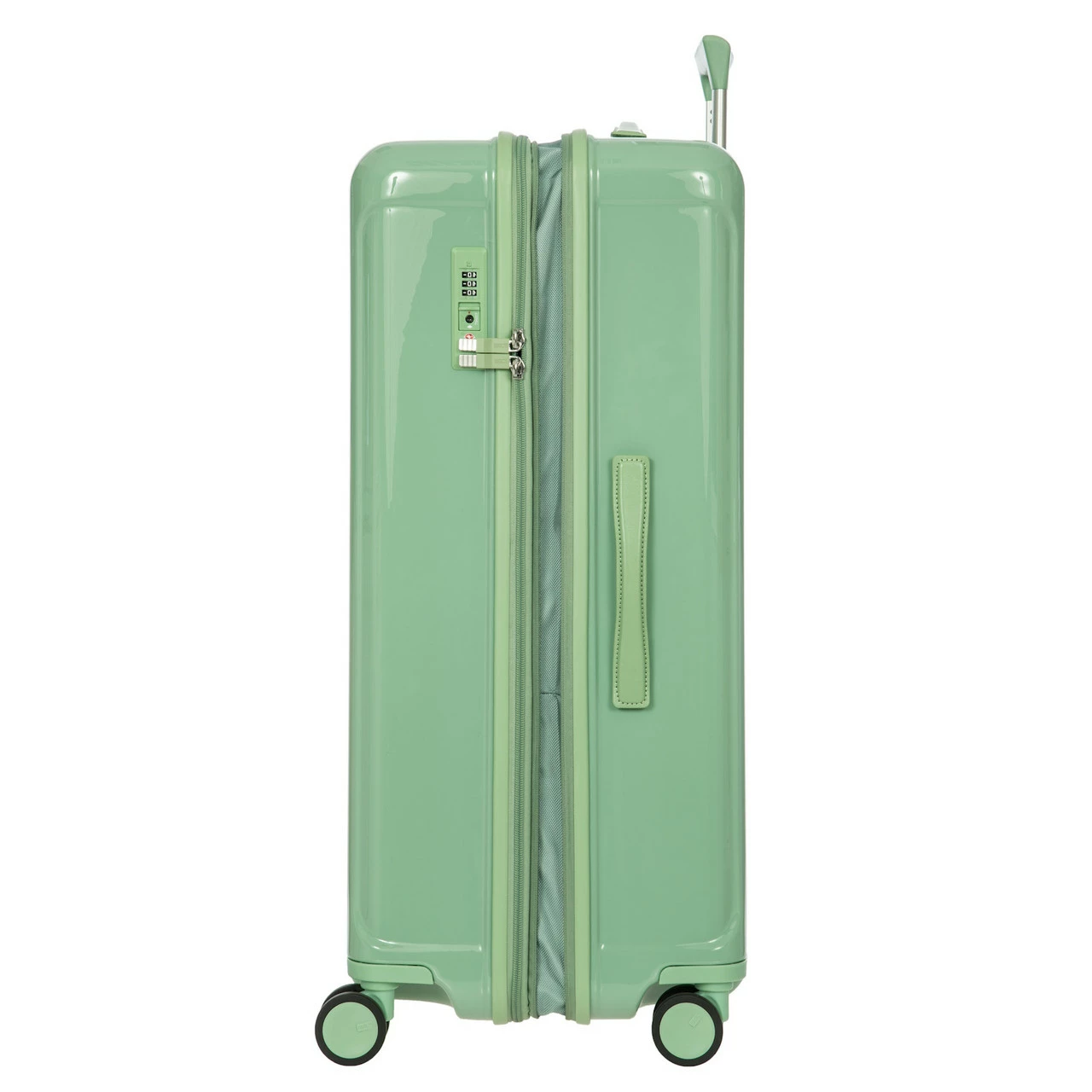 Bric's Positano 4 Wheel Exp Large Suitcase - 78cm 6 Bric's Positano 4 Wheel Exp Large Suitcase - 78cm - Image 6