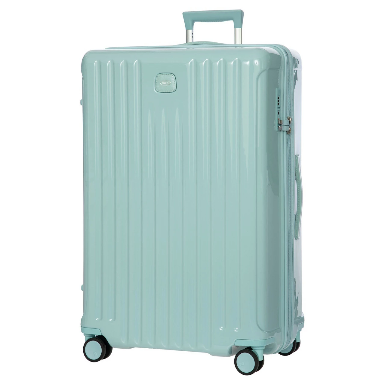 Bric's Positano 4 Wheel Exp Large Suitcase - 78cm 20 Bric's Positano 4 Wheel Exp Large Suitcase - 78cm - Image 20