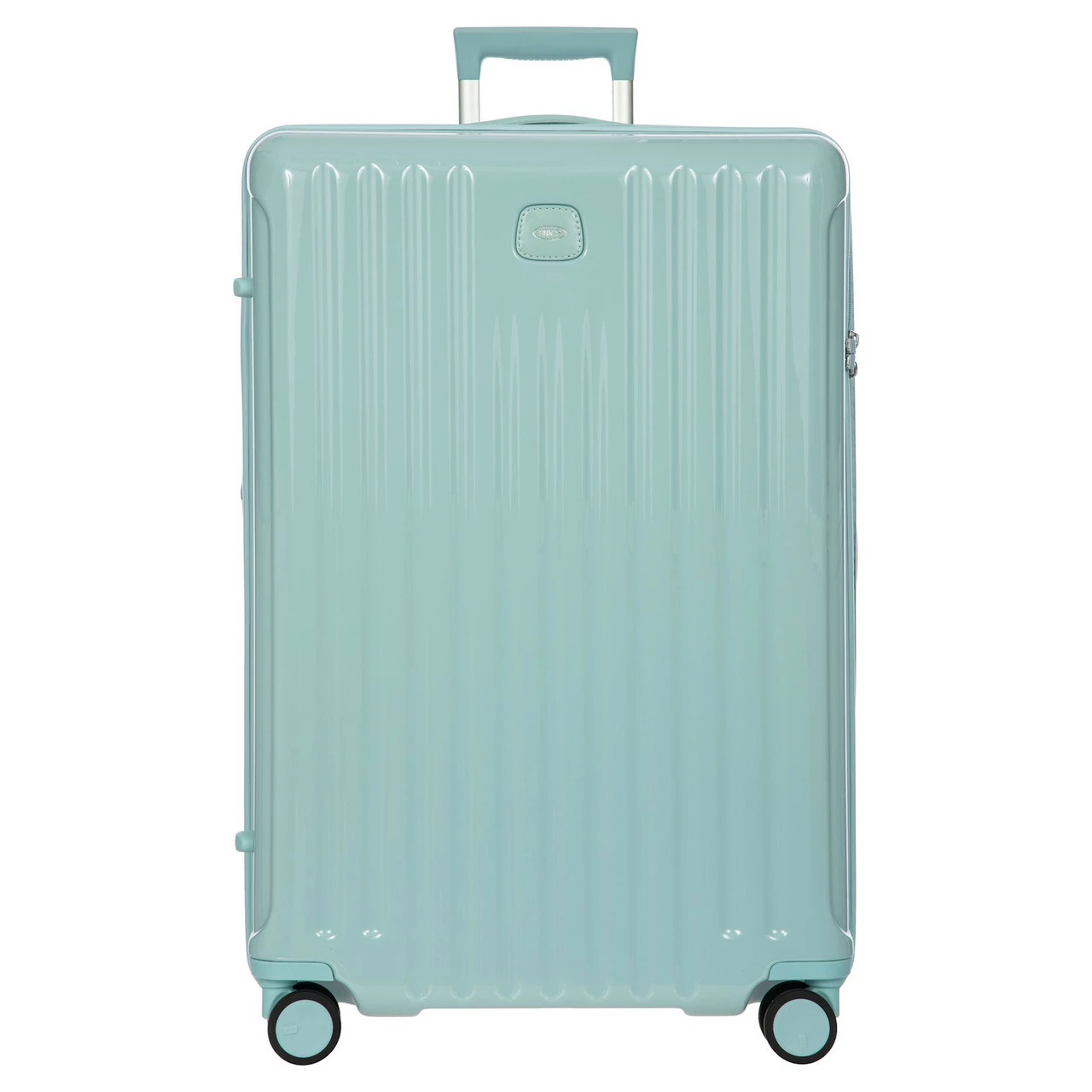 Bric's Positano 4 Wheel Exp Large Suitcase - 78cm 17 Bric's Positano 4 Wheel Exp Large Suitcase - 78cm - Image 17