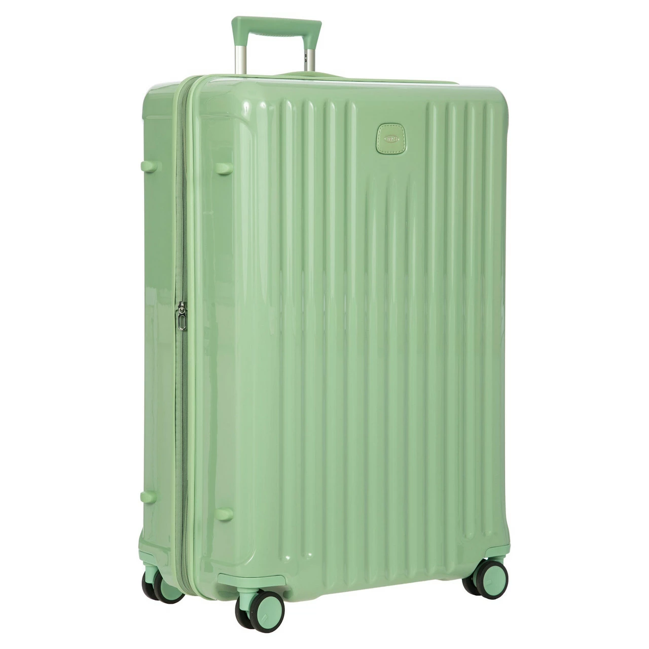 Bric's Positano 4 Wheel Exp Extra Large Suitcase - 82cm 3 Bric's Positano 4 Wheel Exp Extra Large Suitcase - 82cm - Image 3