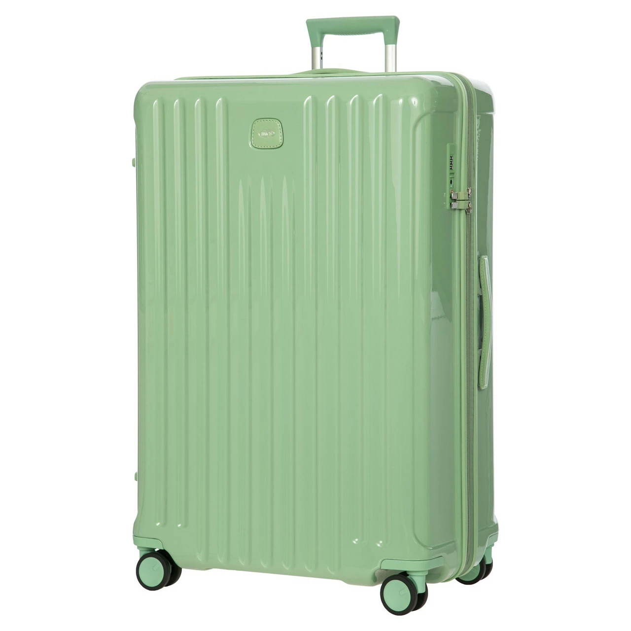 Bric's Positano 4 Wheel Exp Extra Large Suitcase - 82cm 4 Bric's Positano 4 Wheel Exp Extra Large Suitcase - 82cm - Image 4