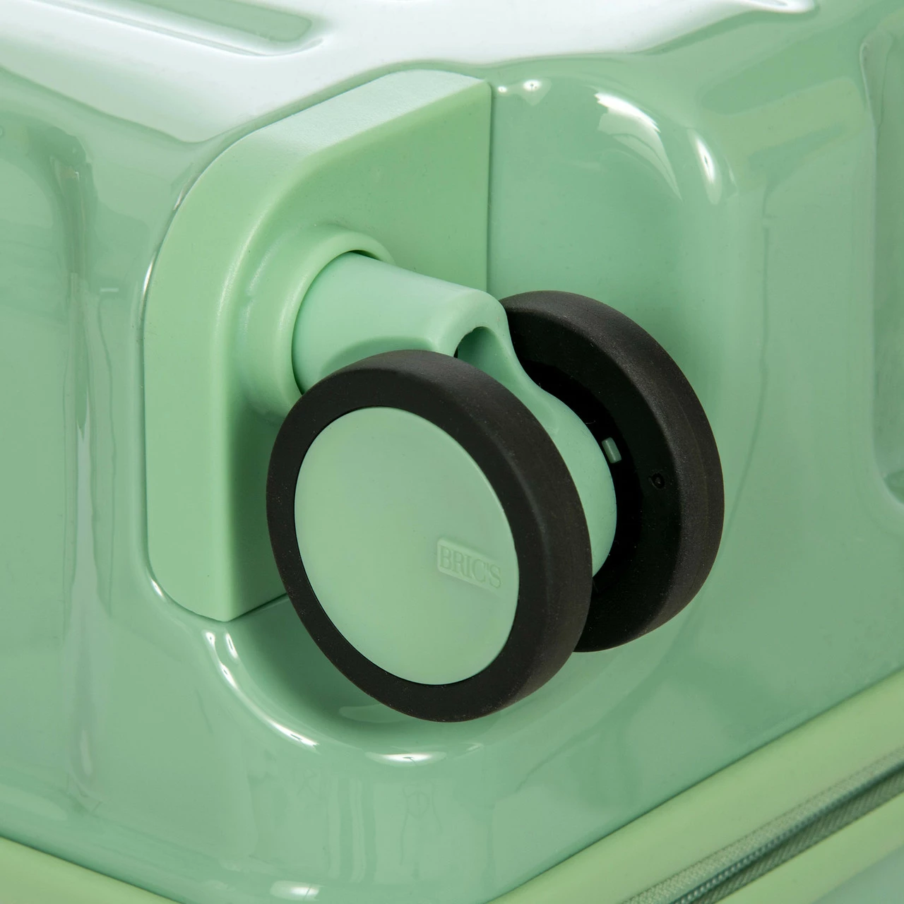 Bric's Positano 4 Wheel Exp Extra Large Suitcase - 82cm 10 Bric's Positano 4 Wheel Exp Extra Large Suitcase - 82cm - Image 10