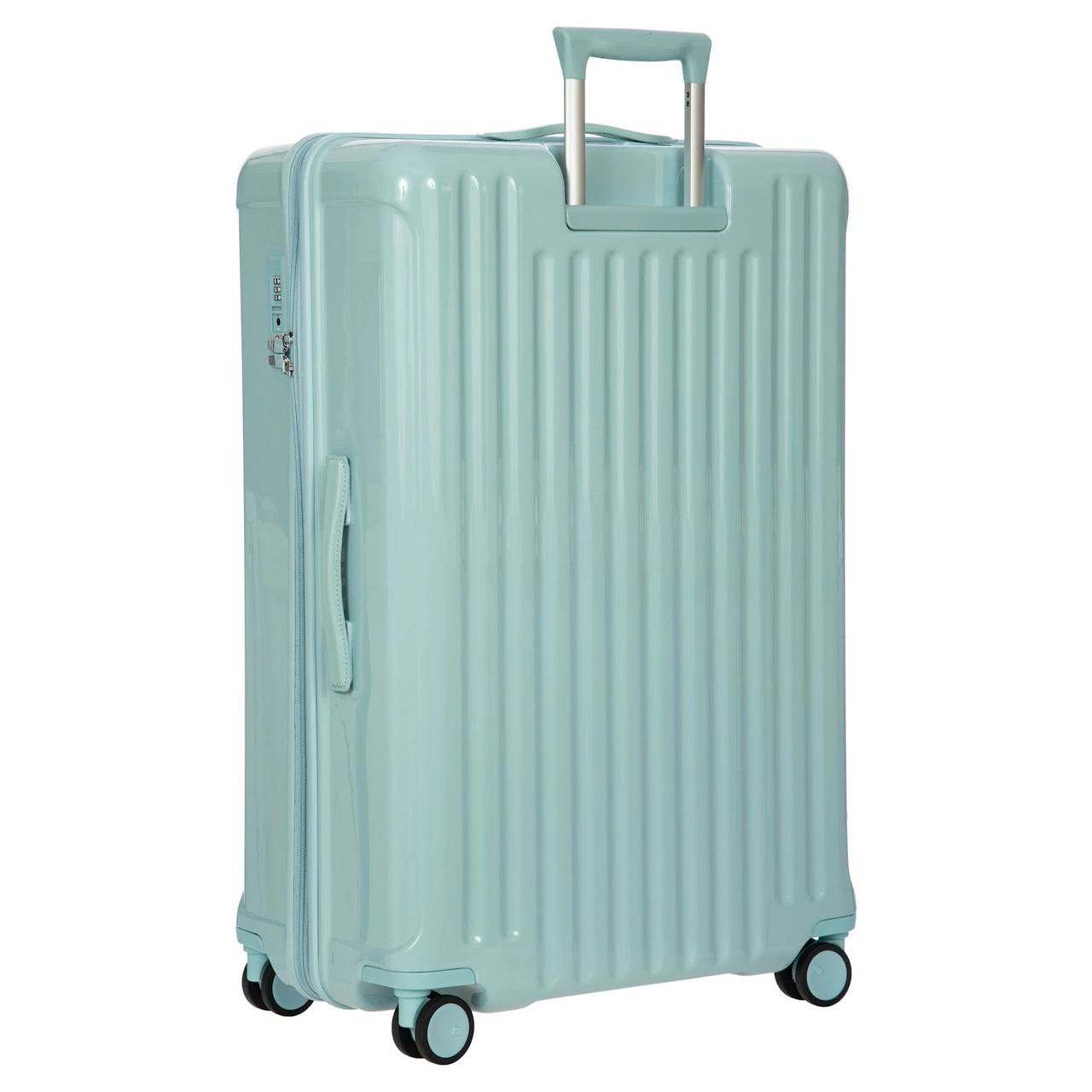 Bric's Positano 4 Wheel Exp Extra Large Suitcase - 82cm 20 Bric's Positano 4 Wheel Exp Extra Large Suitcase - 82cm - Image 20