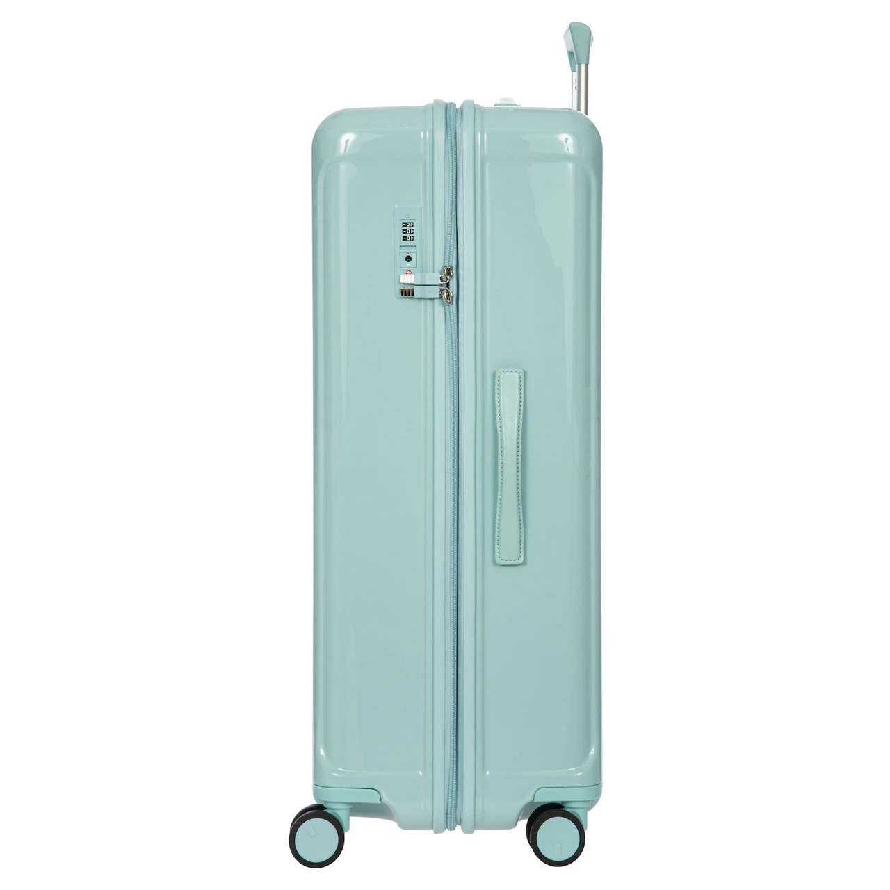 Bric's Positano 4 Wheel Exp Extra Large Suitcase - 82cm 18 Bric's Positano 4 Wheel Exp Extra Large Suitcase - 82cm - Image 18