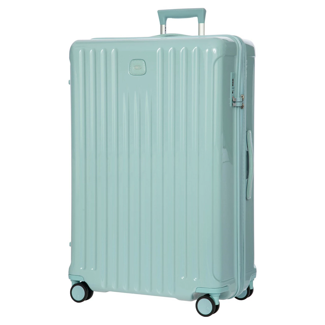 Bric's Positano 4 Wheel Exp Extra Large Suitcase - 82cm 17 Bric's Positano 4 Wheel Exp Extra Large Suitcase - 82cm - Image 17