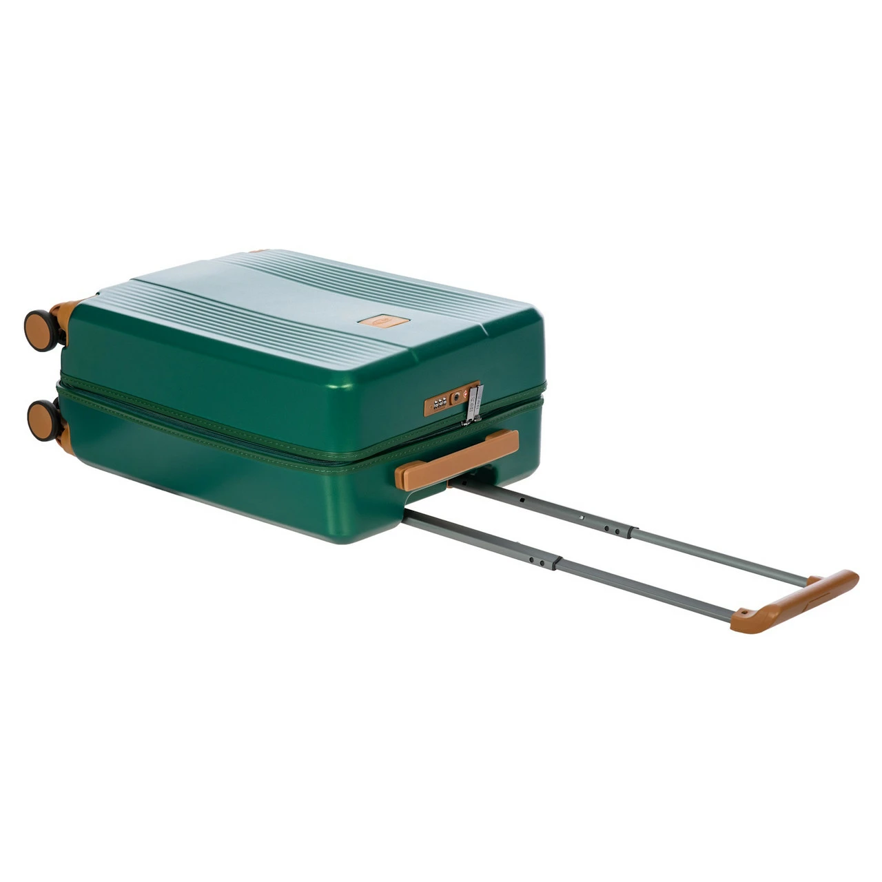 Bric's Ravenna 4 Wheel Cabin Suitcase - 55cm 9 Bric's Ravenna 4 Wheel Cabin Suitcase - 55cm - Image 9