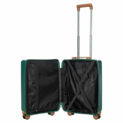 Bric's Ravenna 4 Wheel Cabin Suitcase - 55cm 26 Bric's Ravenna 4 Wheel Cabin Suitcase - 55cm -UK Suitcase Sales 2024 BRQ06301.005.06 11356.1689166283