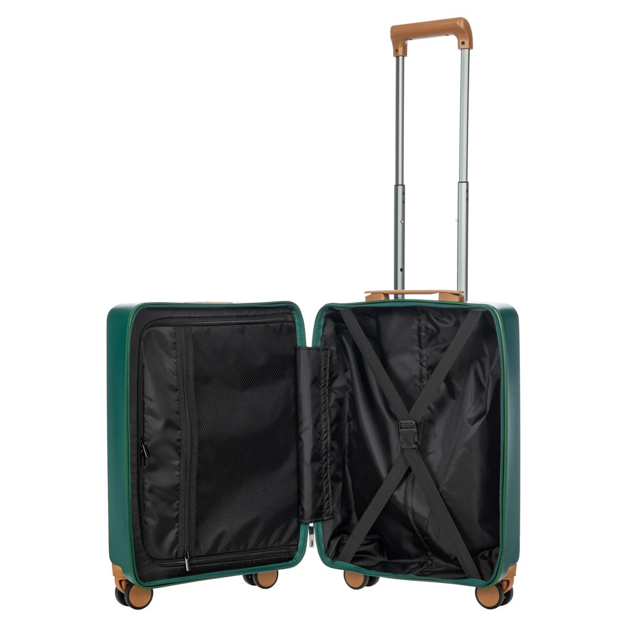 Bric's Ravenna 4 Wheel Cabin Suitcase - 55cm 7 Bric's Ravenna 4 Wheel Cabin Suitcase - 55cm - Image 7